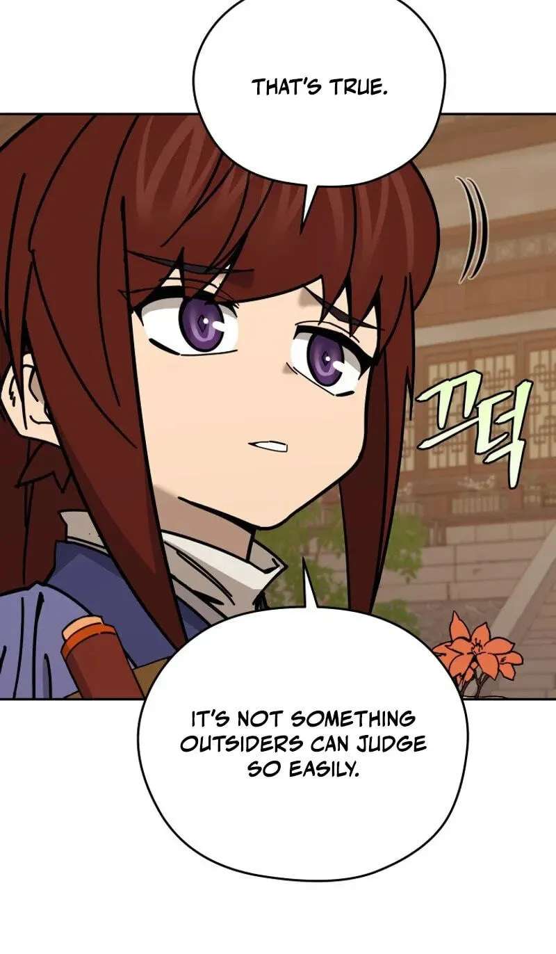 Murim’s Youngest Miracle Demon Doctor Chapter 89 - page 29