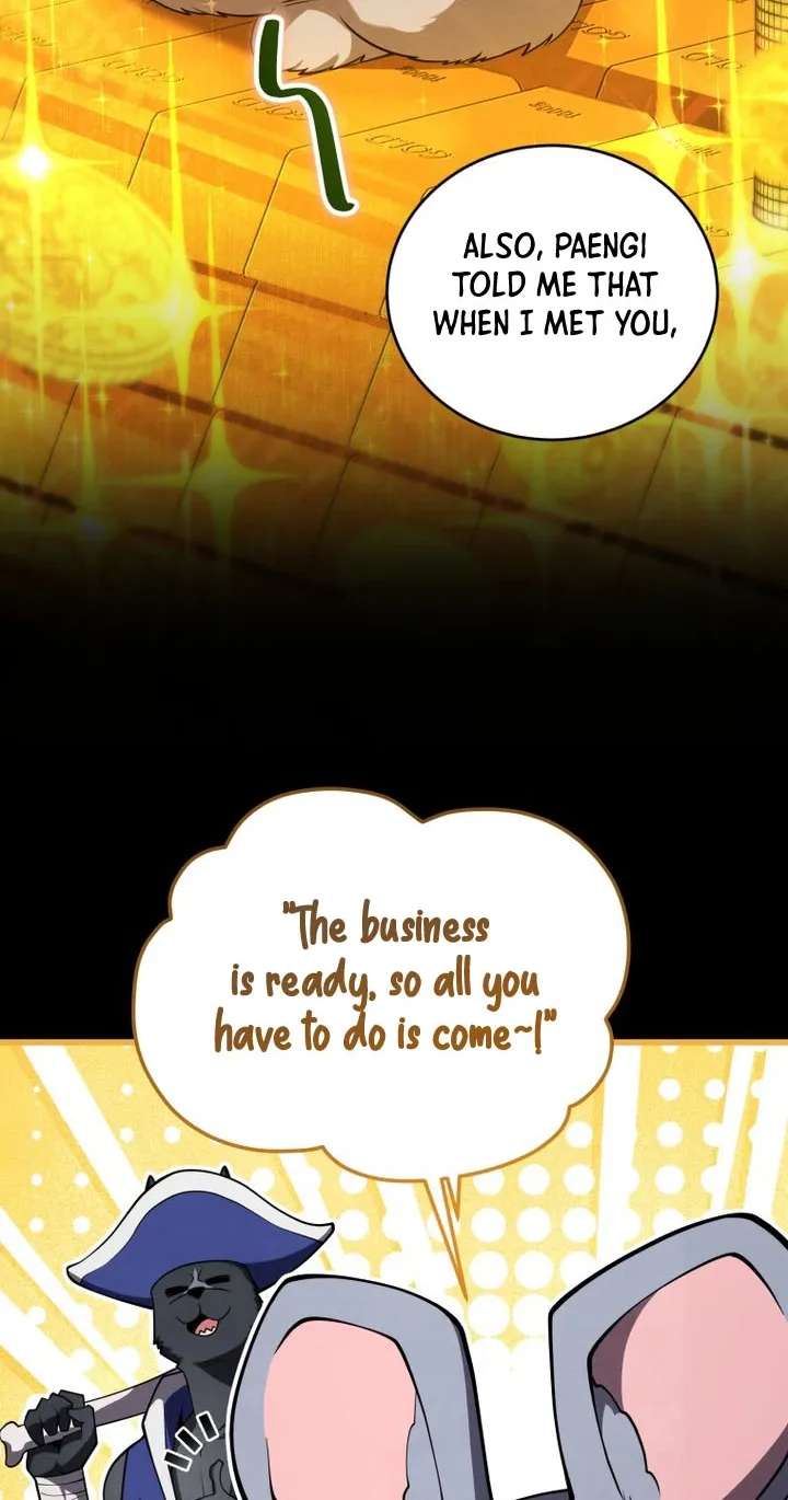 Swordmaster’s Youngest Son Chapter 208 - page 38