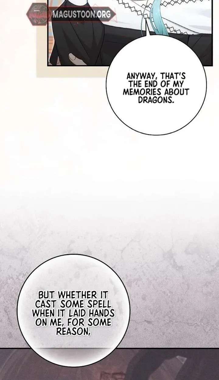 I Saved You, But I'm Not Responsible Chapter 76 - page 60