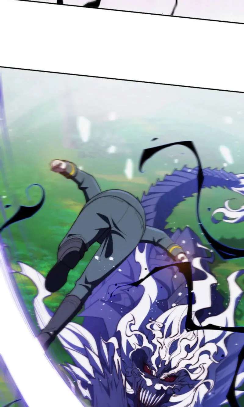 Reborn With Might: Spearhead to the Zenith Chapter 92 - page 36