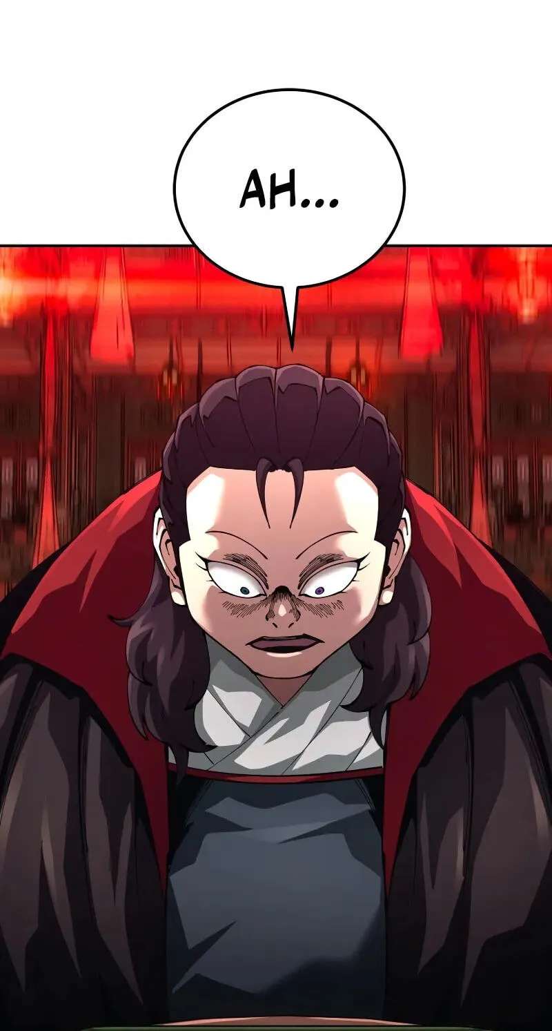 Warrior Grandpa and His Supreme Granddaughter Chapter 120 - page 30