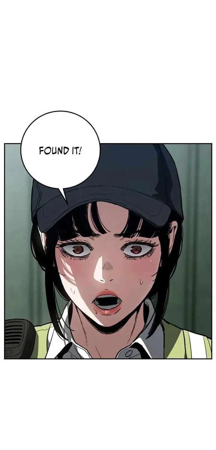 Contract Killer Enrollment Chapter 17 - page 104