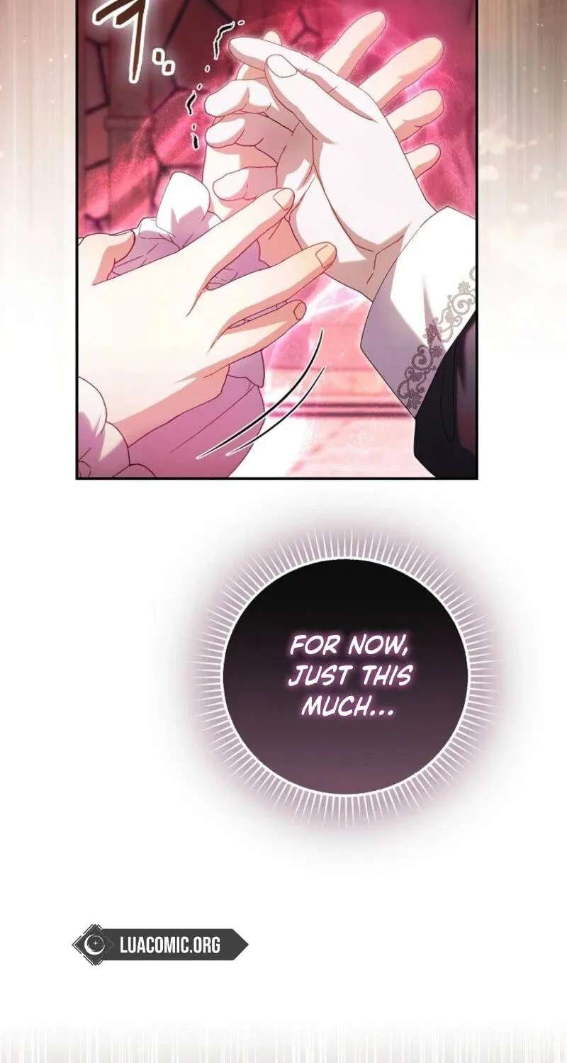 The Baby Fairy is a Villain Chapter 71 - page 108