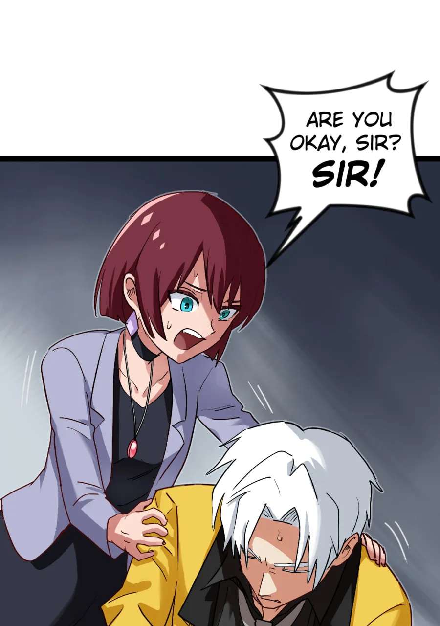 Clinic of Horrors (Canvas) Chapter 277 - page 51