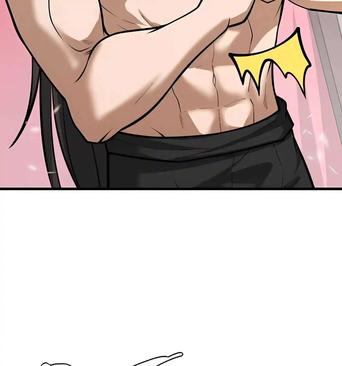 Infinite Rebate: Back Off, Senior Sister Chapter 36 - page 173