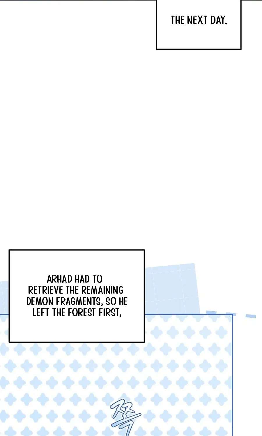 Reminiscence Adonis Chapter 314 - page 36