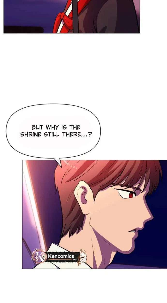 May Lady Ungnyeo Protect Us Chapter 42 - page 45