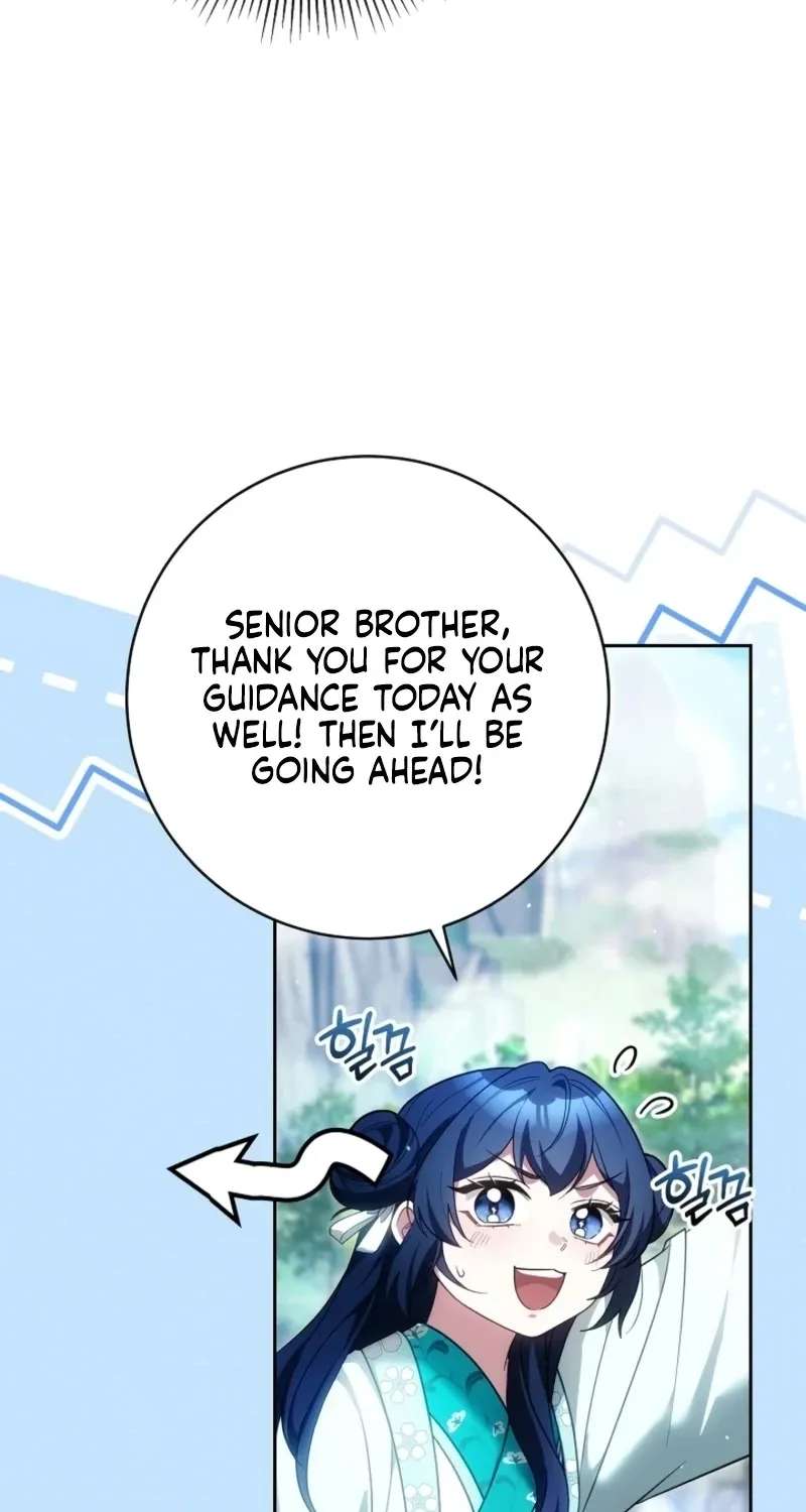 I Am the Youngest Disciple of the Mastermind of Murim Chapter 24 - page 63