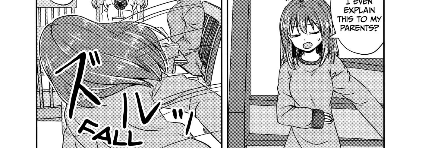 Akuma demo Konyakusha!? Chapter 1 - page 28