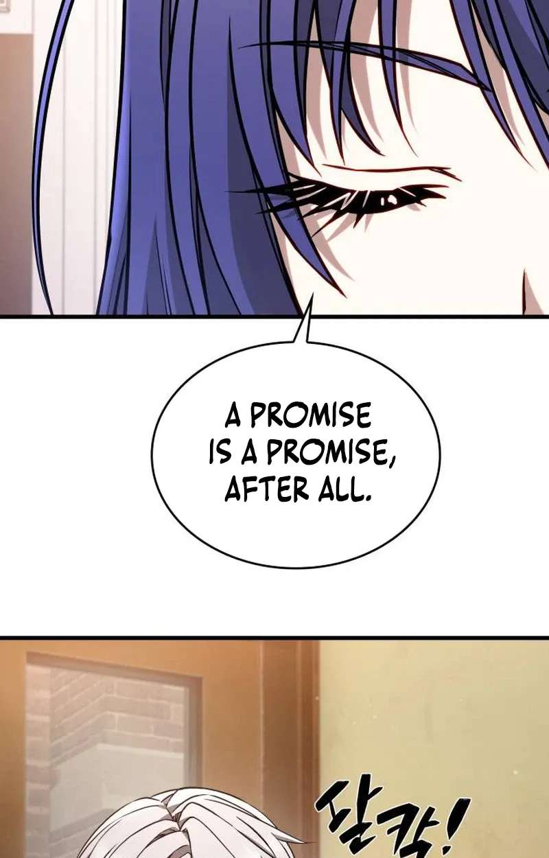 I'm Quitting Everything and Selling Cola Chapter 14 - page 95