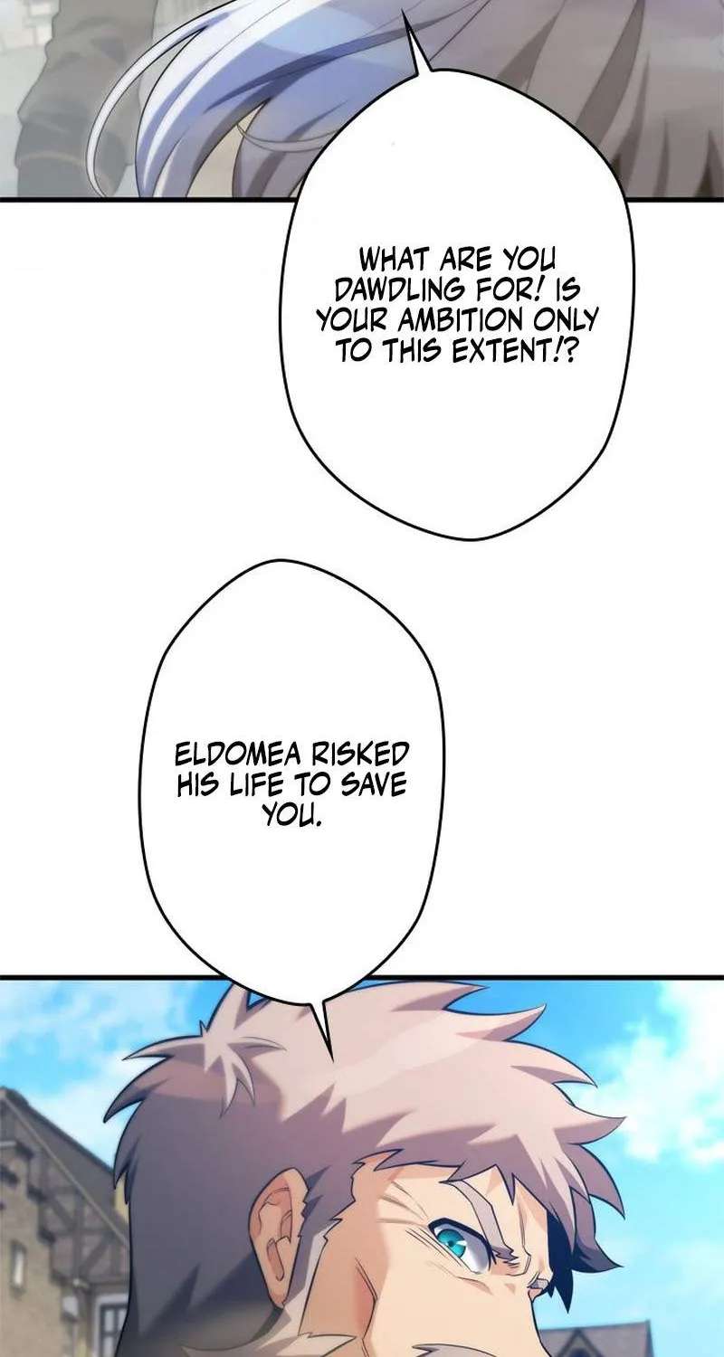 Eldomia Era: The Reincarnated Vengeful Chapter 34 - page 63