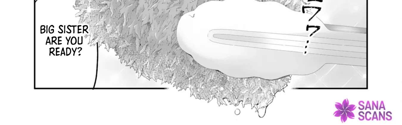 A Cat-Eared Girl's Heartwarming Meals for Fluffy Creatures Chapter 4 - page 36