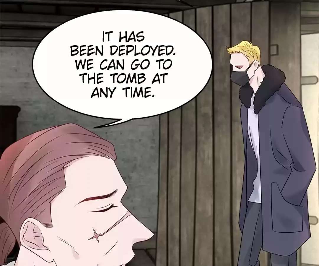Reborn- deceiving my financial backing husband Chapter 76 - page 16