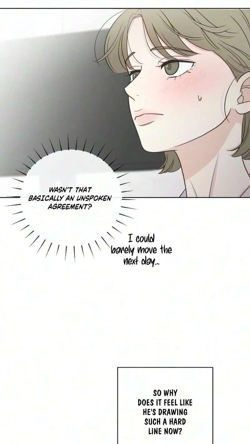 I'm Your Revenge Chapter 24 - page 73