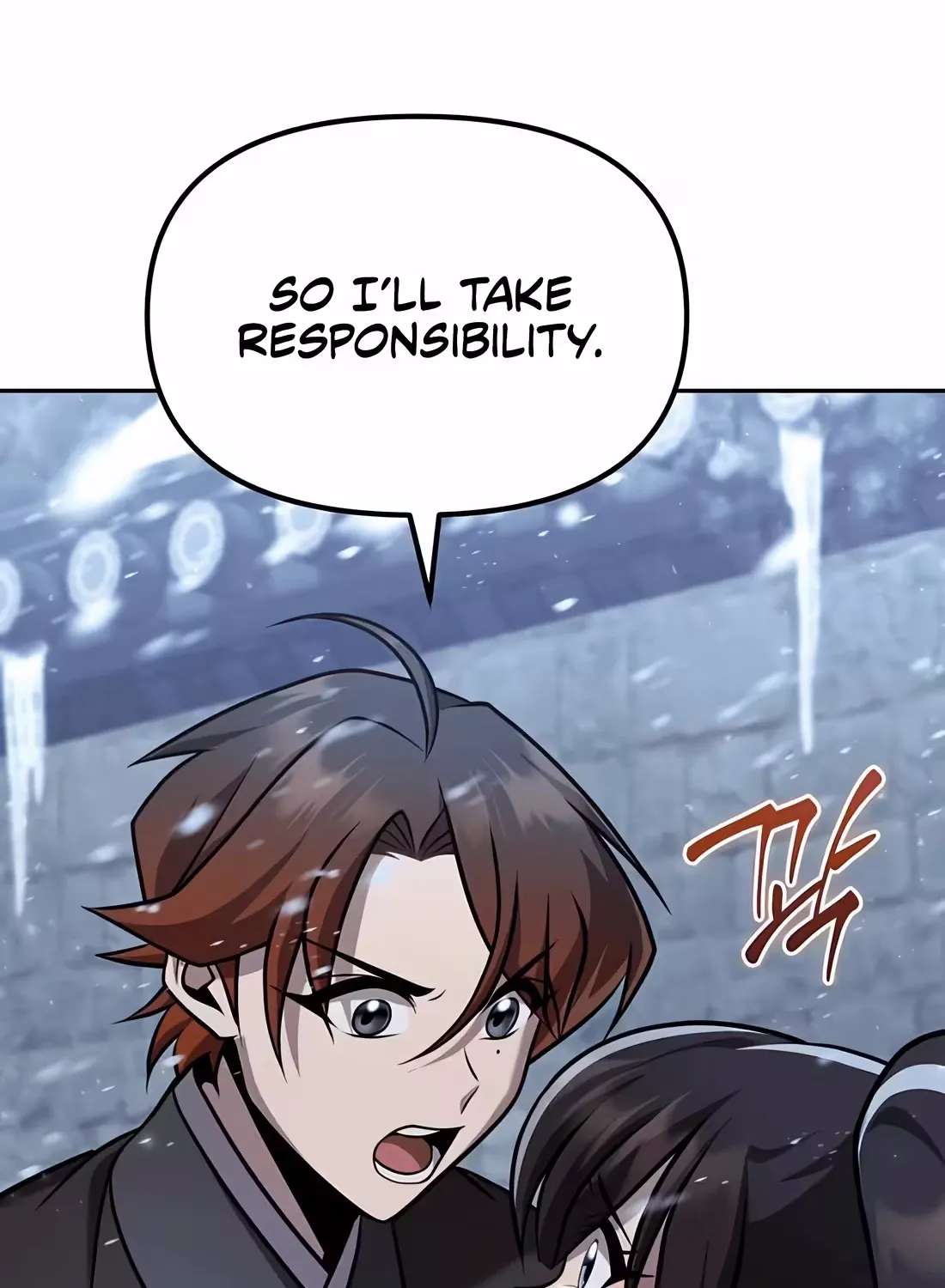 The Second Eunuch Regains His Manhood Chapter 106 - page 101