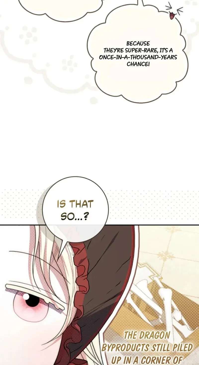 Arelyn Is Sick and Tired Chapter 80 - page 65
