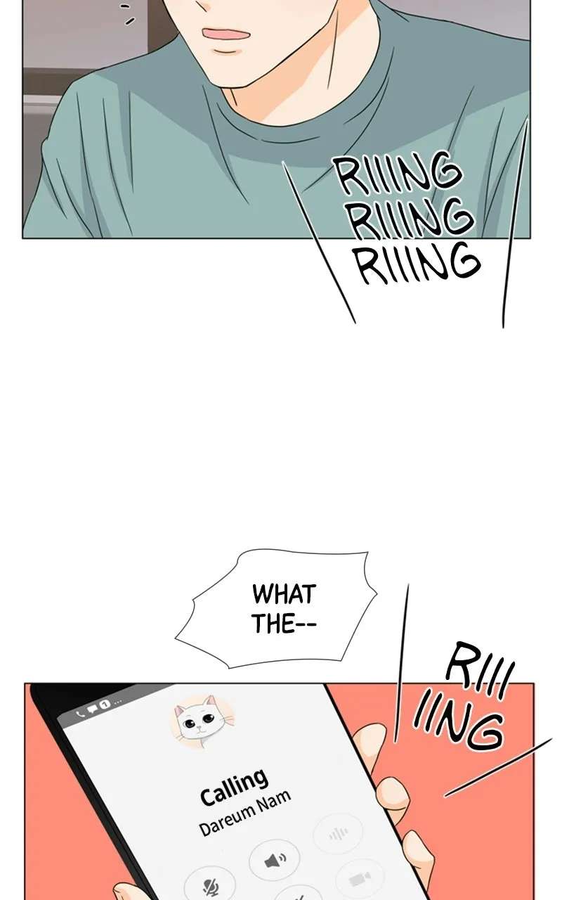 My Bias, My Boss Chapter 16 - page 50