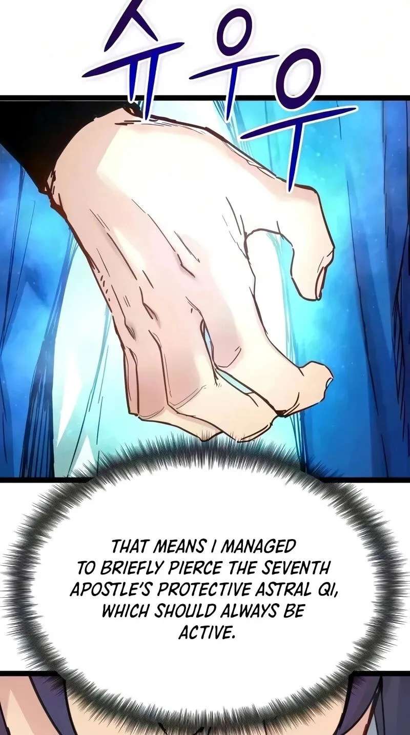 Chronicles of a Doomed Prodigy Chapter 93 - page 73