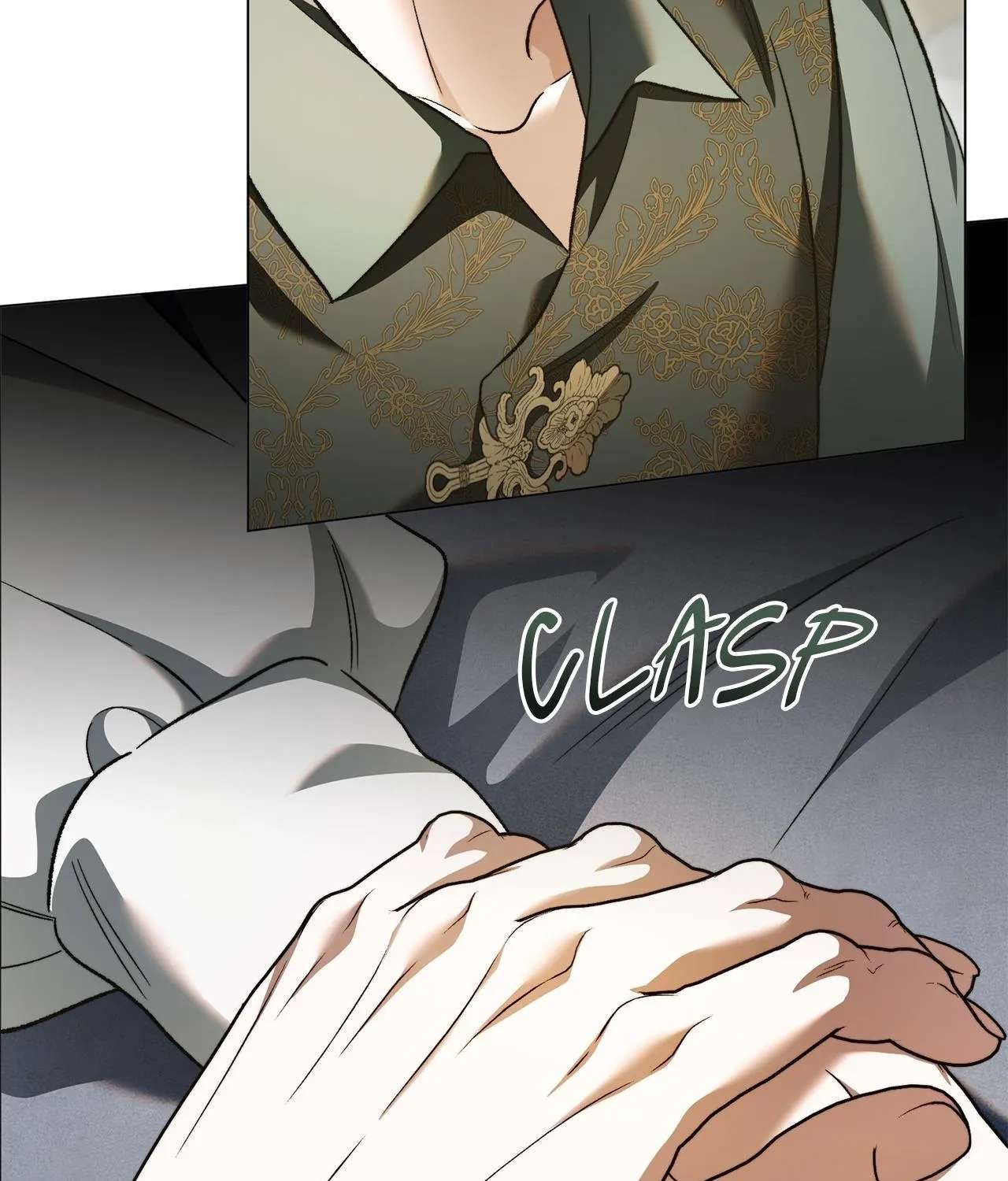 For The Beautiful Juliet Chapter 90 - page 26