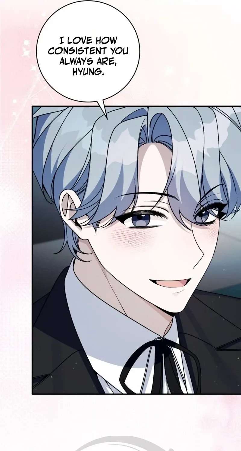 An Insincere Idol's Blank Slate Chapter 97 - page 20