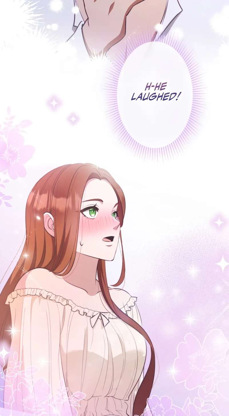 The Unhappy Poison Witch's Happy Marriage Chapter 4 - page 47