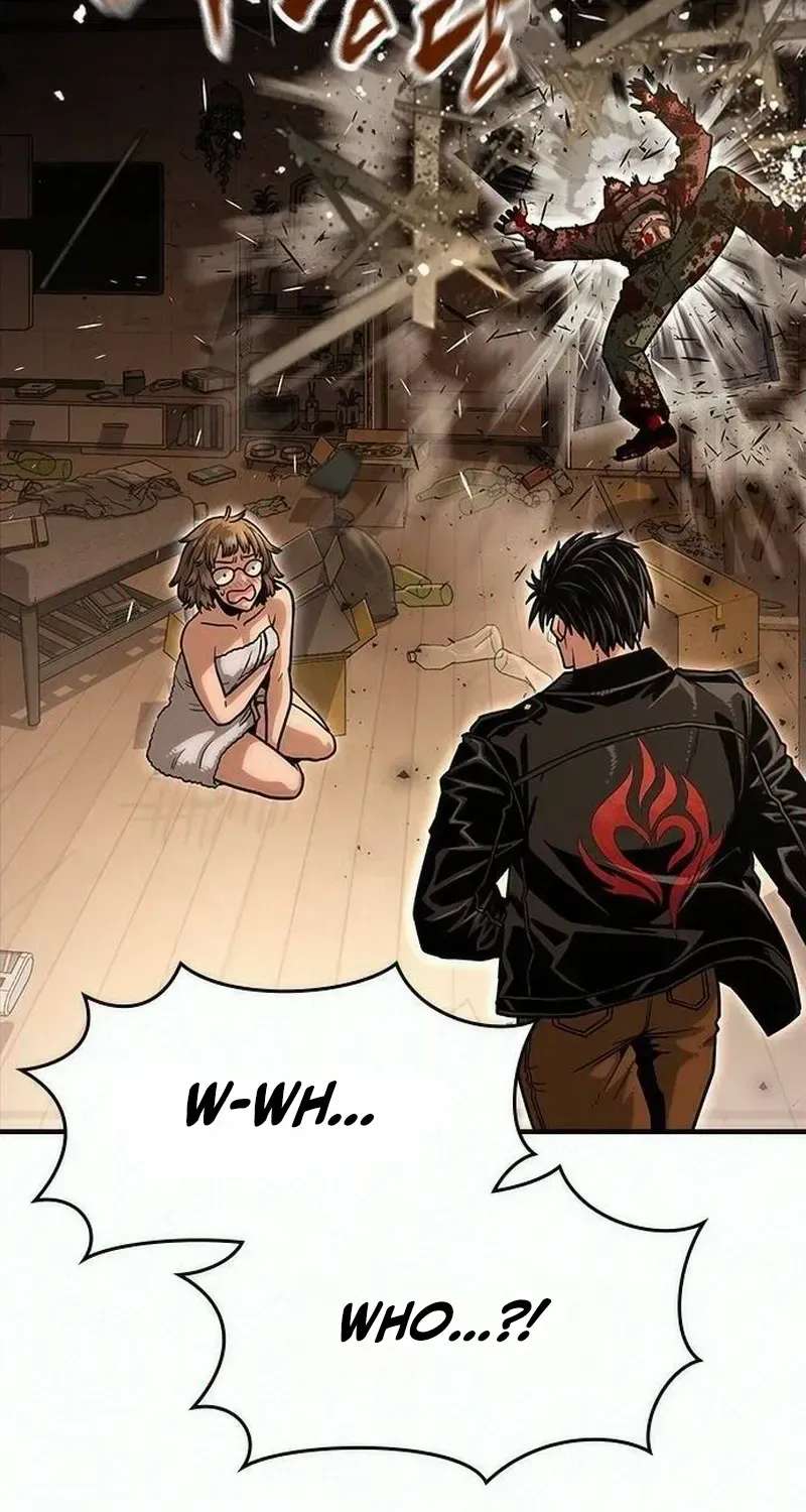 Love Tears Apart The Zombies Chapter 2 - page 88