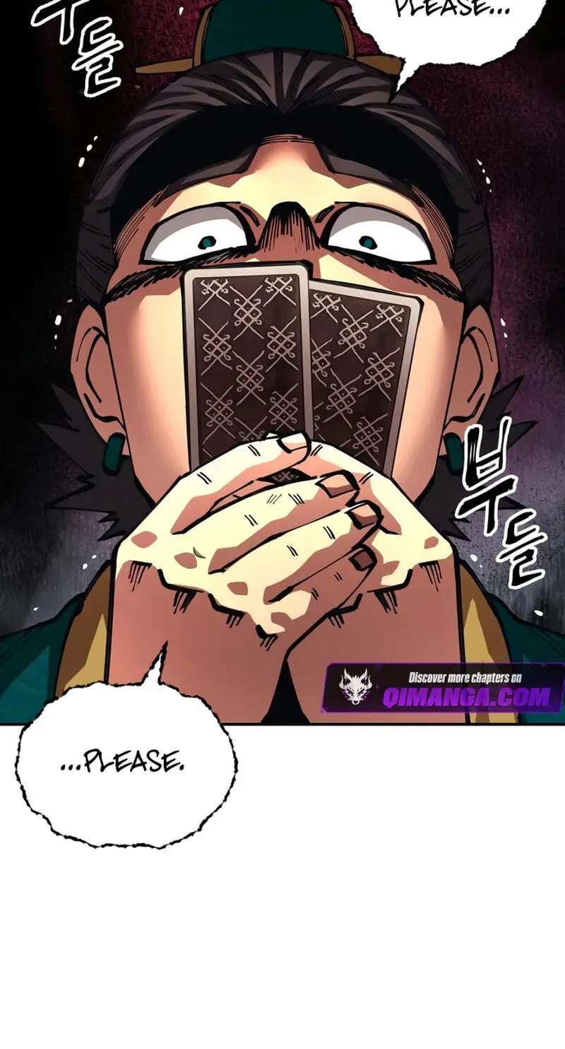 Warrior Grandpa and His Supreme Granddaughter Chapter 118 - page 73