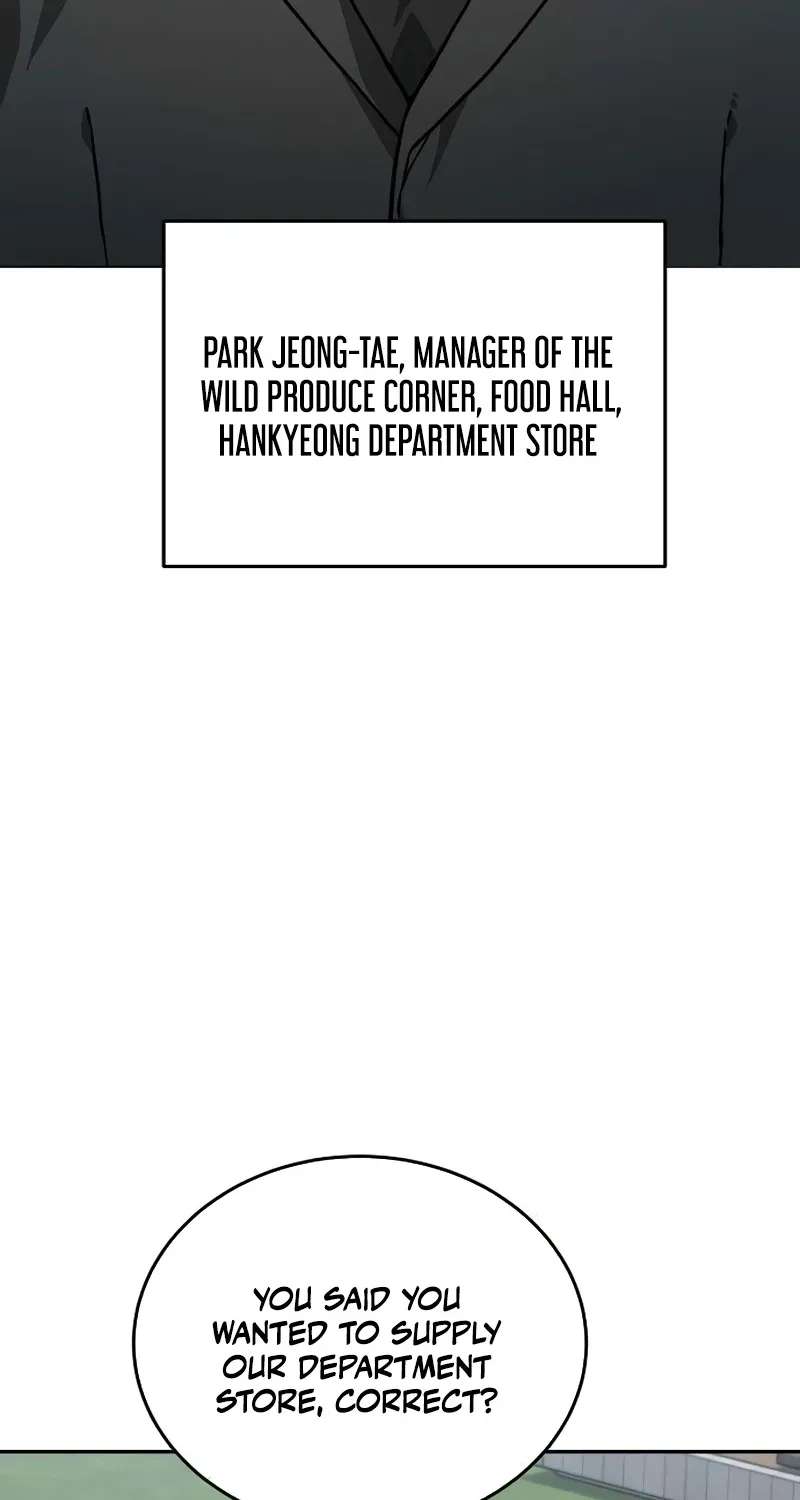 After Returning to Farming, National-Level Tycoons Flock In Chapter 6 - page 61