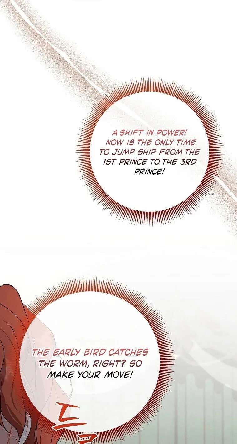 I'll Save This Damned Family! Chapter 193 - page 21