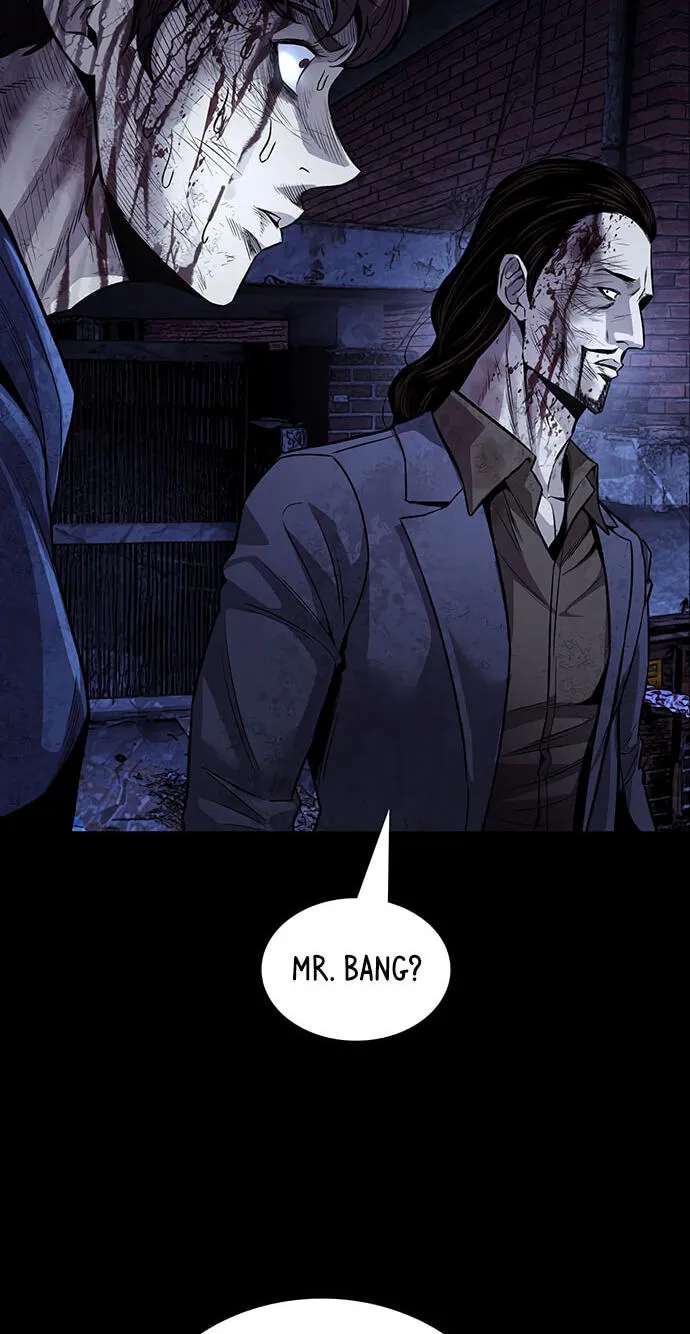 Vigilante Part 2 Chapter 99 - page 44