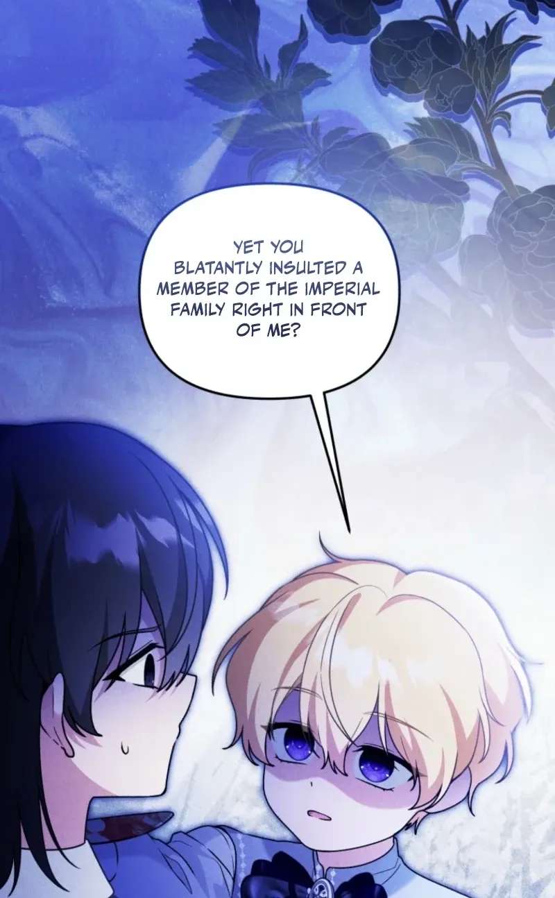 The Villain's Daughter-in-Law Rules by Nature Chapter 69 - page 90