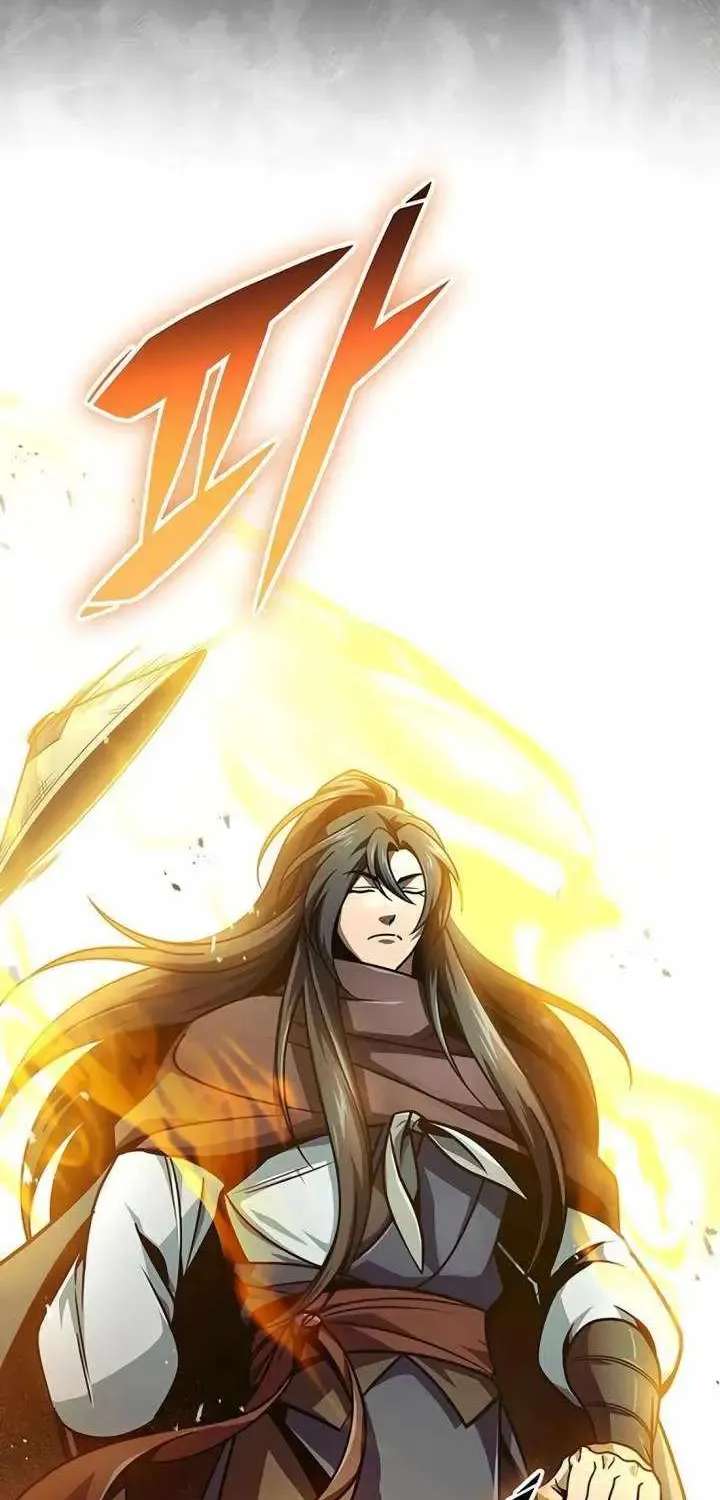Emperor's Sword Chapter 114 - page 107