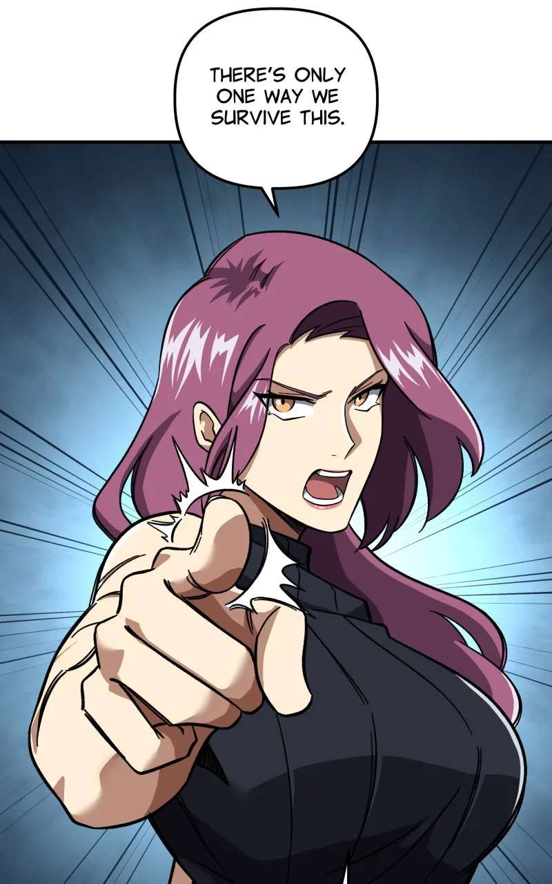 Double Mafia Godfather! Chapter 3 - page 109