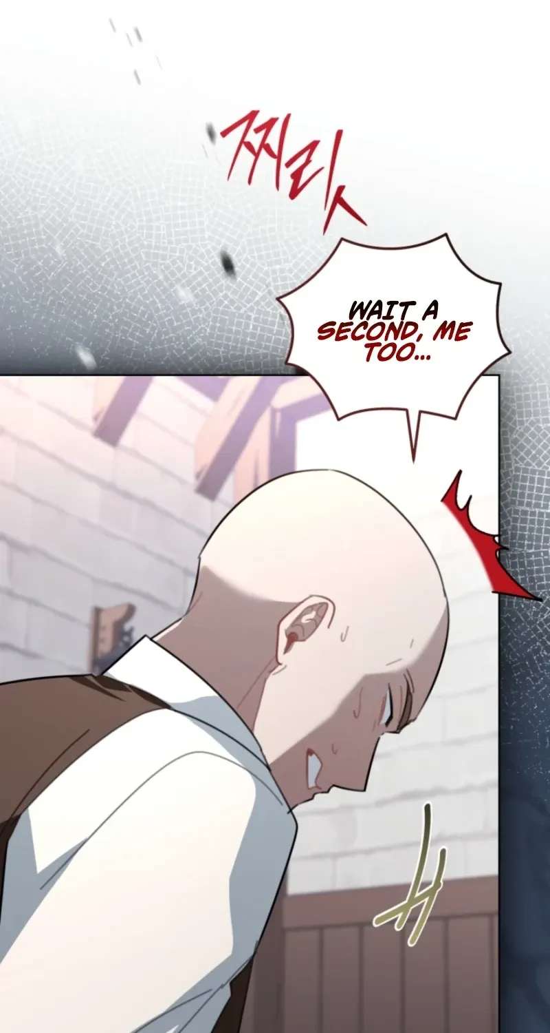 I Received a Request from the Villain Boss Chapter 31 - page 16