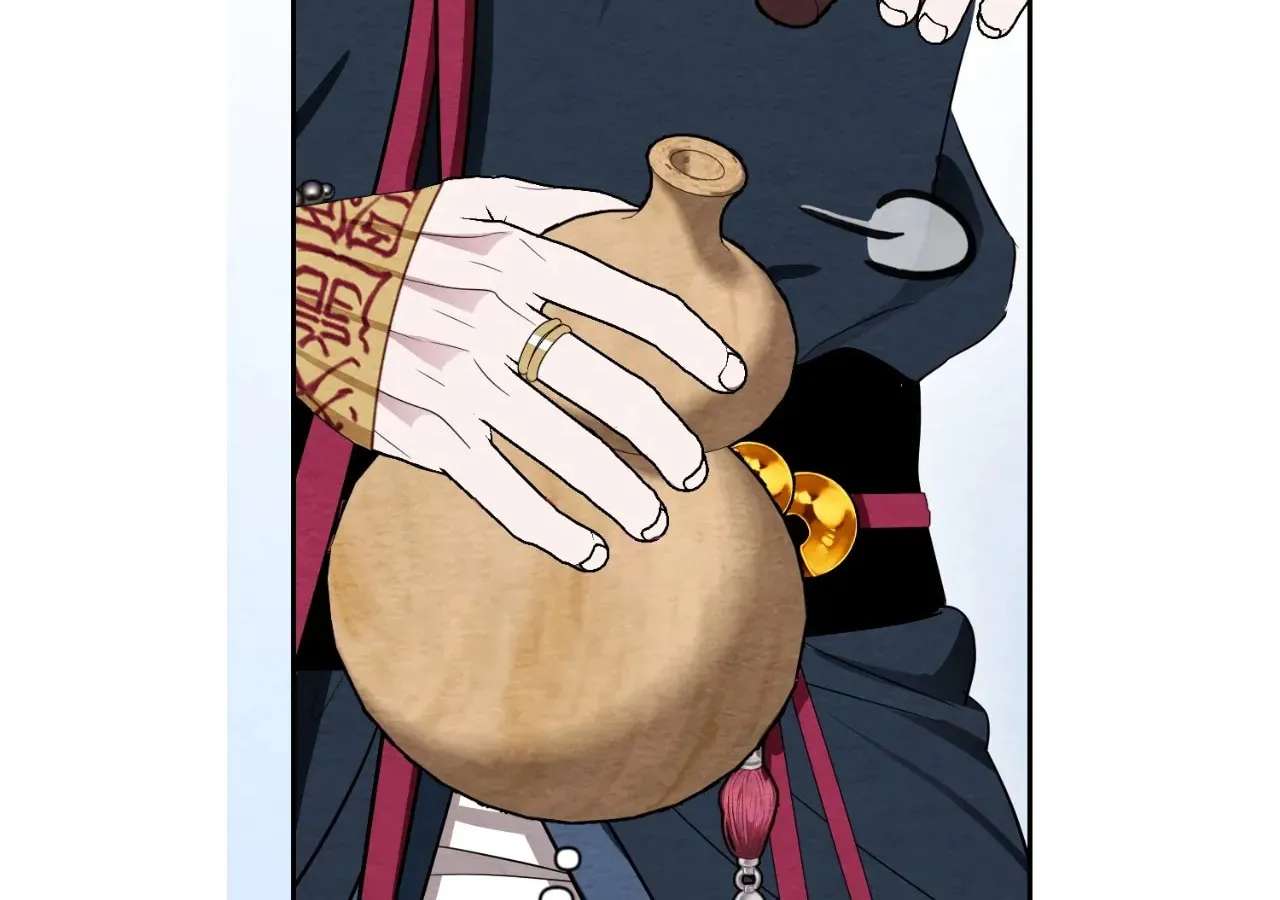 Oh, My Husband Chapter 15 - page 33