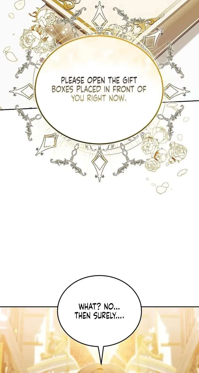 Vote for Your Knight! Chapter 19 - page 104