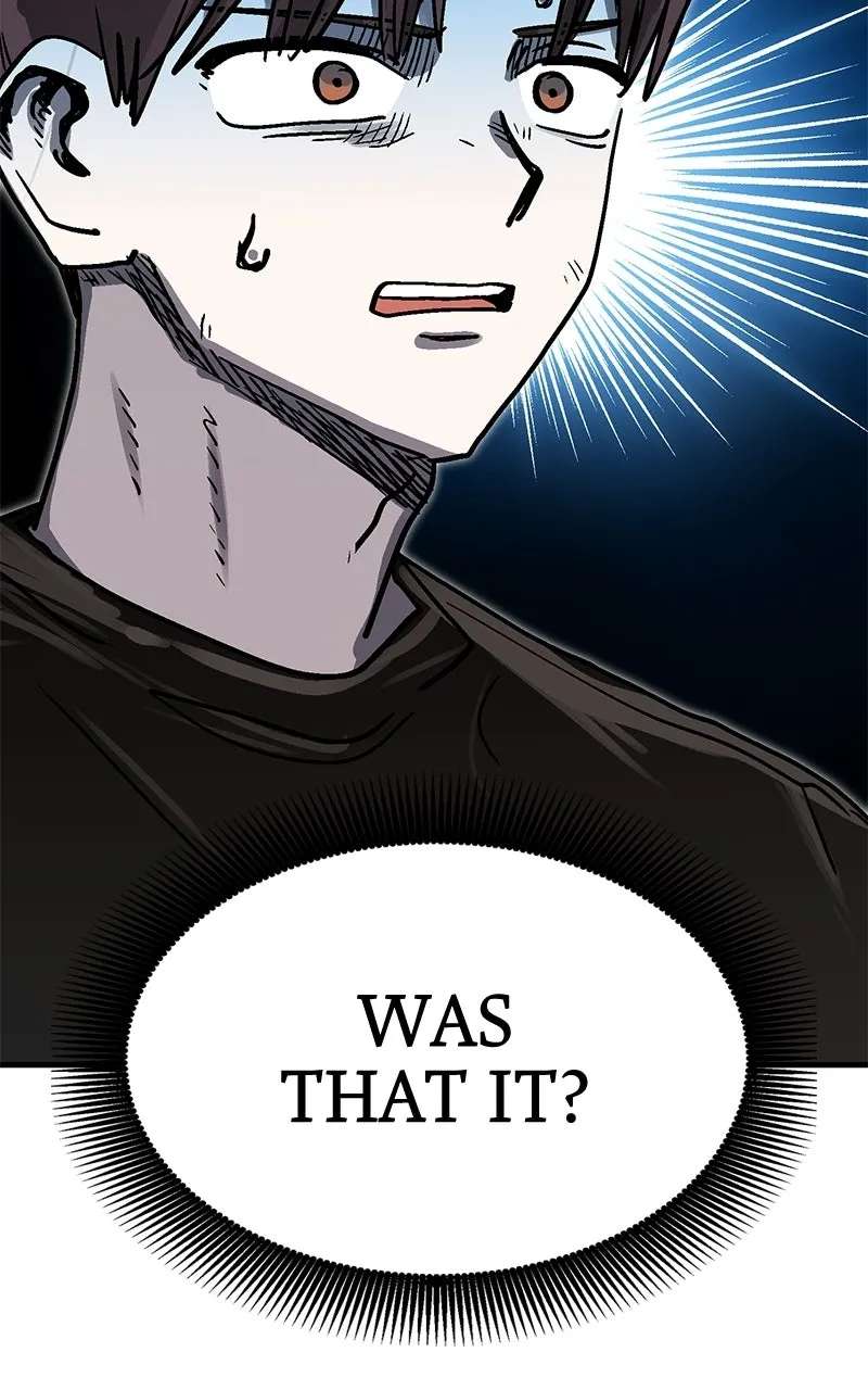 My Status WindowWent on Strike Chapter 84 - page 119