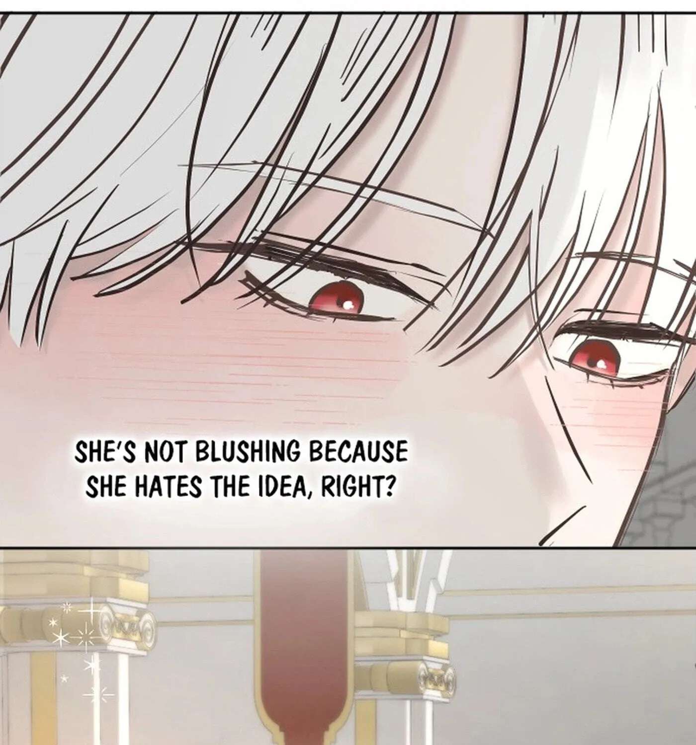I Adopted the Male Lead from the Shelter Chapter 118 - page 87