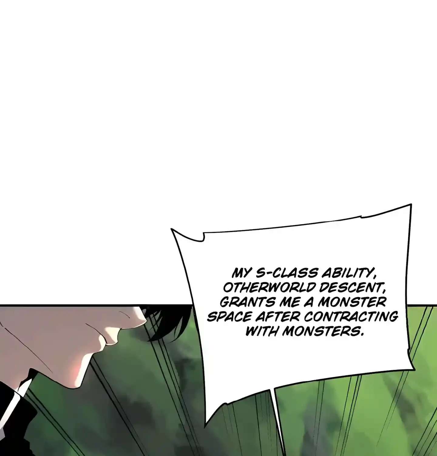 Awakening the Purple Thunder at the Beginning Chapter 86 - page 92