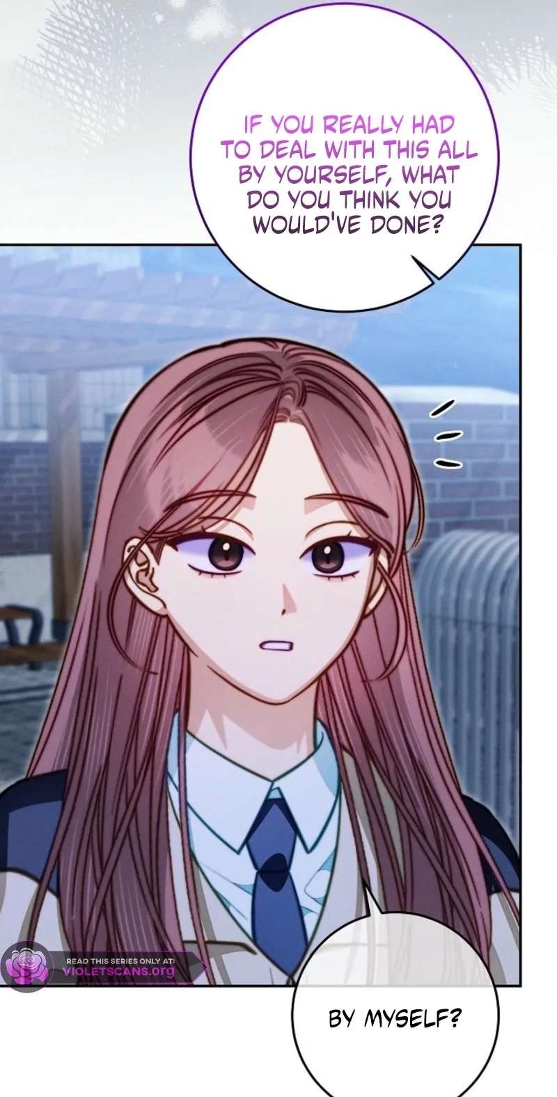 1st in Class Hides Regression Chapter 21 - page 44