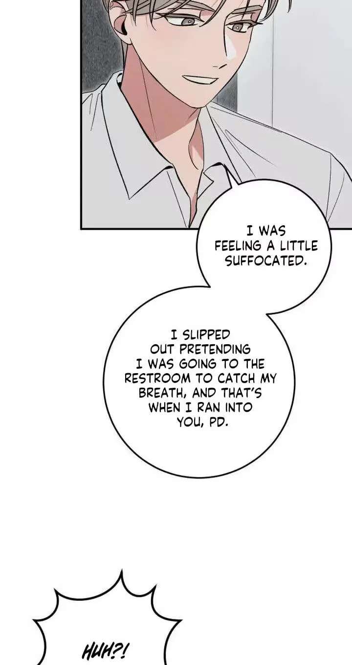 If You Don't Date, You Die! Chapter 37 - page 68