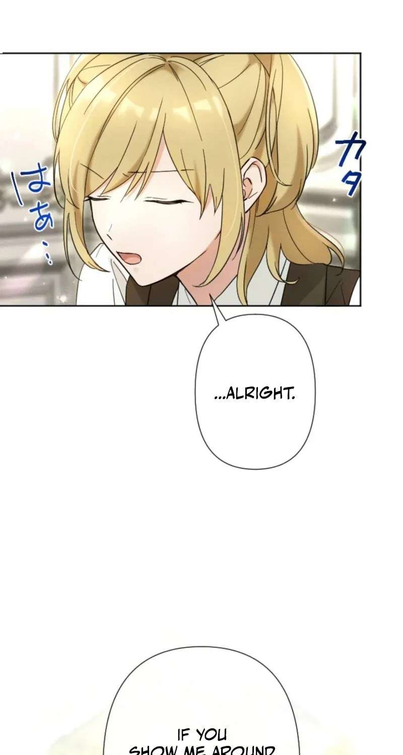 Koushakuka no 4 Kyoudai to Kazoku ni Natta Chapter 35 - page 29