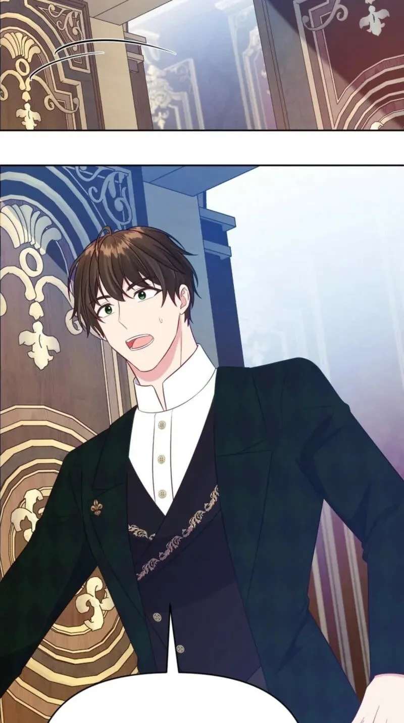 Shall We Work Overtime Together, Your Highness? Chapter 39 - page 92