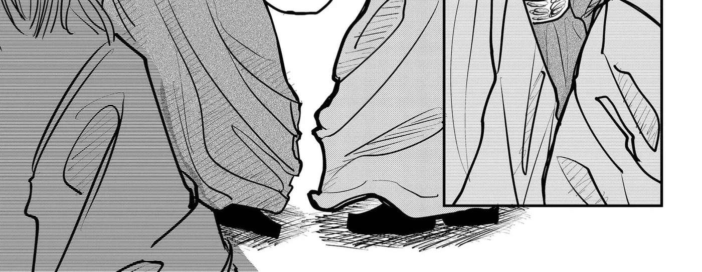 KAKAKAKA Chapter 6 - page 34