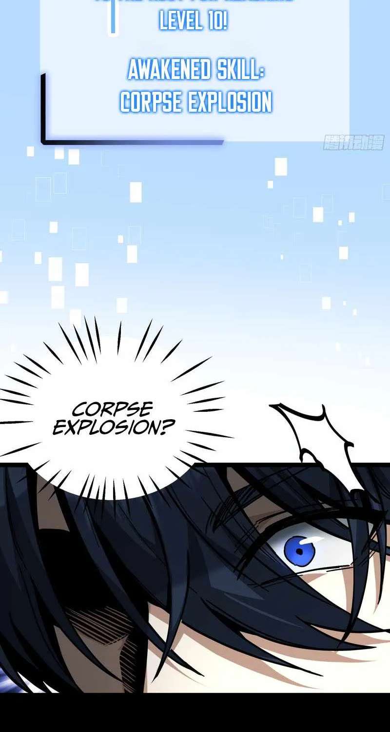 Global Job Change: Starting With the Hidden Class Necromancer Lord Chapter 6 - page 89