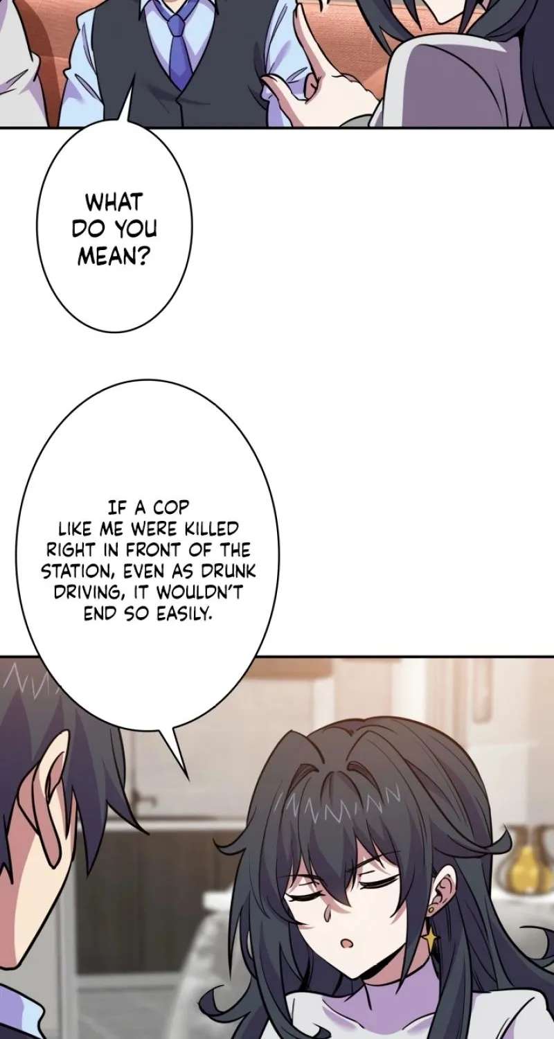 Advocate of the Truth Chapter 25 - page 12