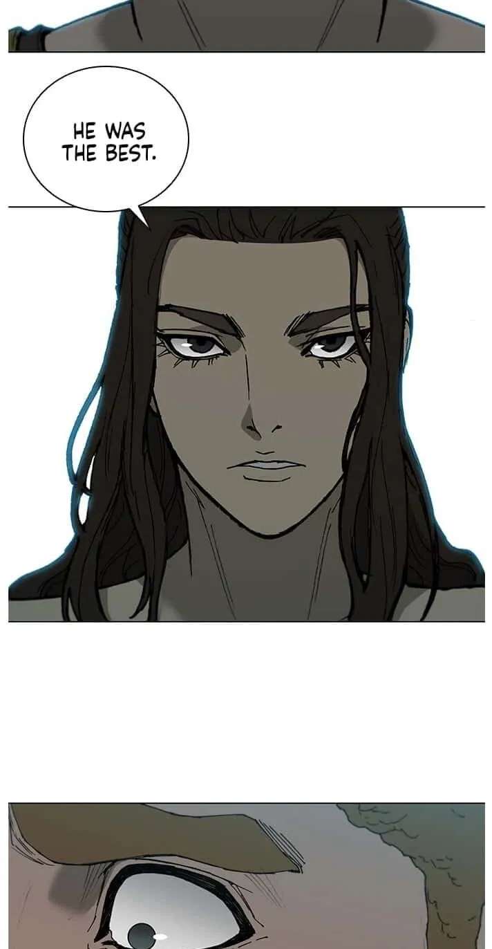 The Long Way of the Warrior Chapter 174 - page 62
