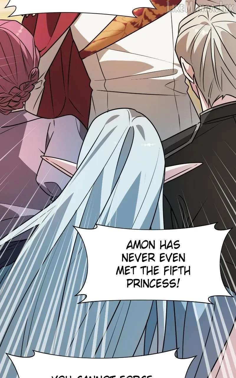 My Ruined Academy Chapter 93 - page 82