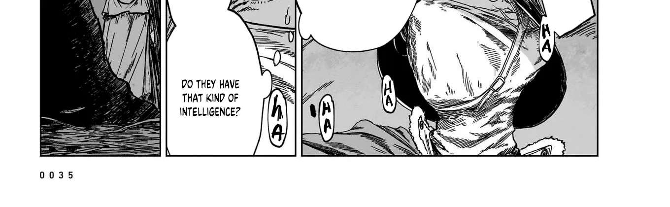 The Scholar and The Hunter Chapter 1 - page 66