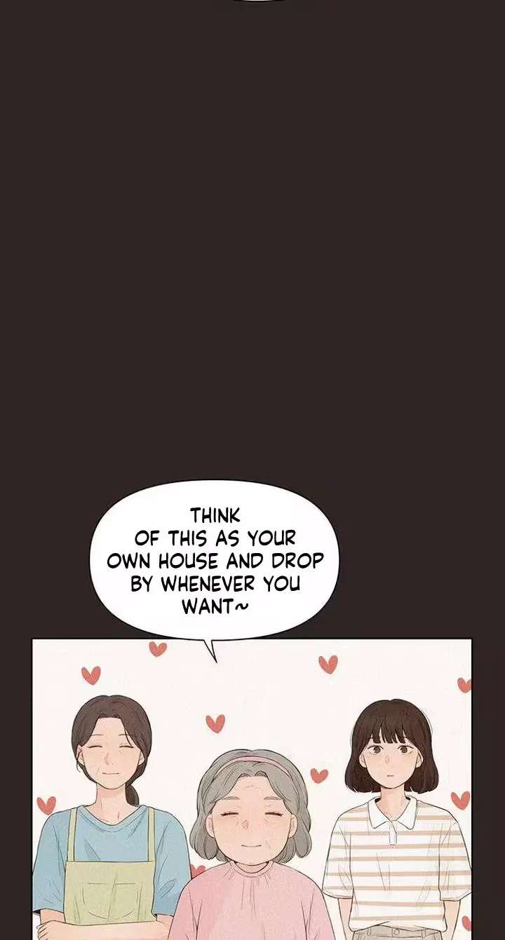 The Silver Eyes Sparkled Chapter 5 - page 18